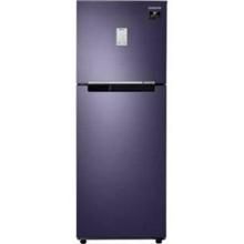 Samsung RT28T3453UT 253 Ltr Double Door Refrigerator