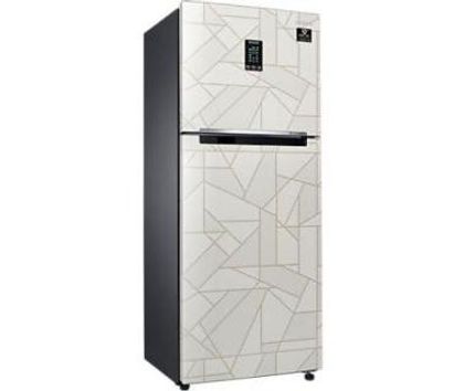 Samsung RT34A4533WX 314 Ltr Double Door Refrigerator