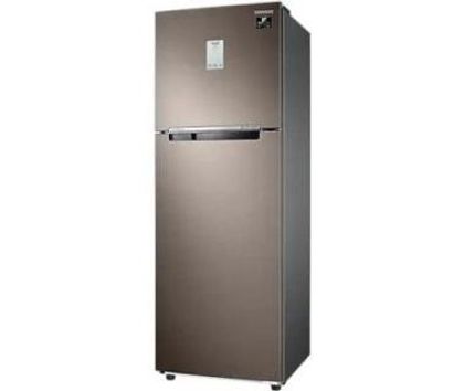 Samsung RT30A3A22DX 265 Ltr Double Door Refrigerator