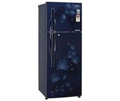 Godrej RT EON 275B 25 HI 260 Ltr Double Door Refrigerator