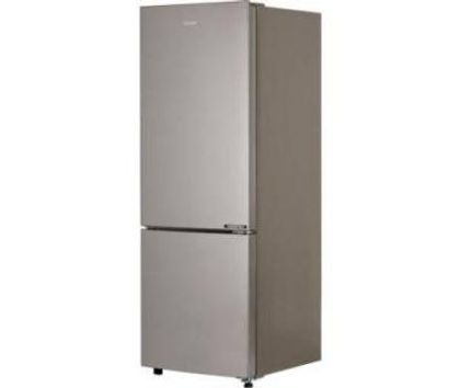 Haier HEB-25TGS 256 Ltr Double Door Refrigerator