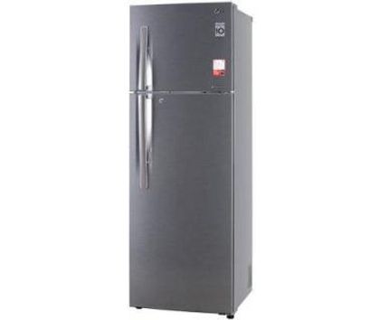 LG GL-S402RDSY 360 Ltr Double Door Refrigerator