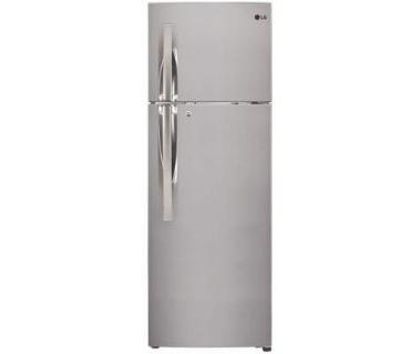 LG GL-T322RPZY 308 Ltr Double Door Refrigerator