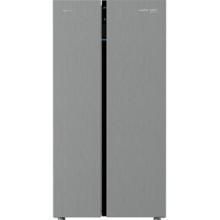 Voltas Beko RSB665XPRF 640 Ltr Side-by-Side Refrigerator