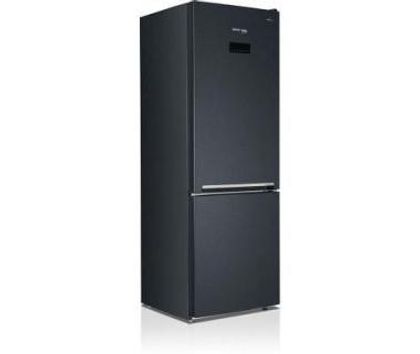 Voltas Beko RBM365DXBCF 340 Ltr Double Door Refrigerator