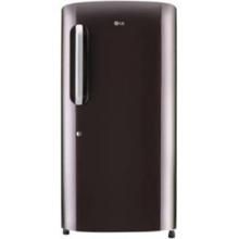 LG GL-B221ARSZ 215 Ltr Single Door Refrigerator