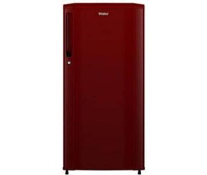 Haier HRD-1702SR-E 170 Ltr Single Door Refrigerator