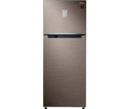 Samsung RT47R625EDX 465 Ltr Double Door Refrigerator