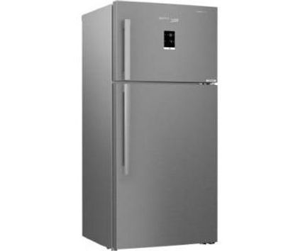 Voltas Beko RFF633IF 610 Ltr Double Door Refrigerator