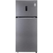 LG GL-T412VDSX 408 Ltr Double Door Refrigerator
