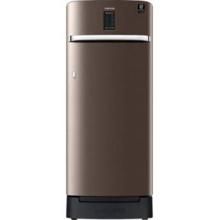 Samsung RR23A2F3WDX 225 Ltr Single Door Refrigerator