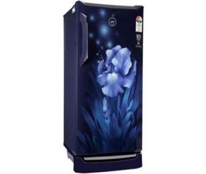 Godrej RD UNO 2153 PTDF 215 Ltr Single Door Refrigerator