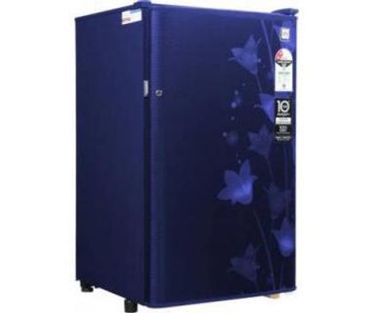 Godrej RD CHAMP 114B 23 EWI 99 Ltr Single Door Refrigerator