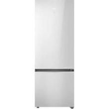 Haier HEB-452SG-P 445 Ltr Bottom-Mount Freezer Refrigerator
