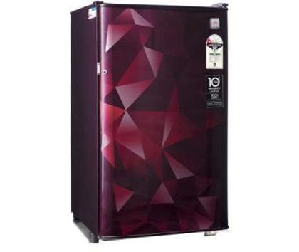 Godrej RD CHAMP 114A 13 EWF 99 Ltr Single Door Refrigerator