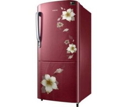 Samsung RR20T172YR2 192 Ltr Single Door Refrigerator