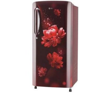 LG GL-B201ASCZ 190 Ltr Single Door Refrigerator