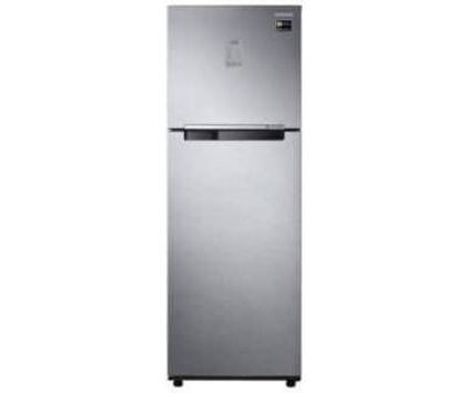 Samsung RT37M3724SL 345 Ltr Double Door Refrigerator