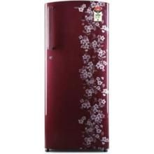 MarQ 215DD5SMQBS-HDA 215 Ltr Single Door Refrigerator