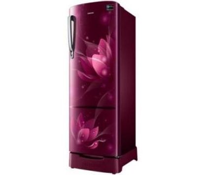 Samsung RR26N389YR8 255 Ltr Single Door Refrigerator