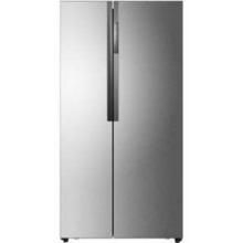Haier HRF-618SS 565 Ltr Side-by-Side Refrigerator