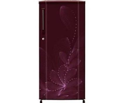 Haier HRD-1813BRO-R 181 Ltr Single Door Refrigerator