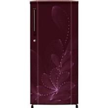 Haier HRD-1813BRO-R 181 Ltr Single Door Refrigerator