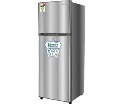 Mitashi MiRFDDP2S145v20 145 Ltr Double Door Refrigerator