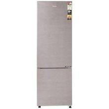 Haier HEB-27TDS 276 Ltr Double Door Refrigerator