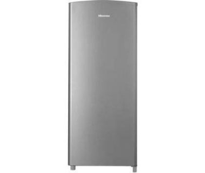 Hisense R229D4ASB2 185 Ltr Single Door Refrigerator