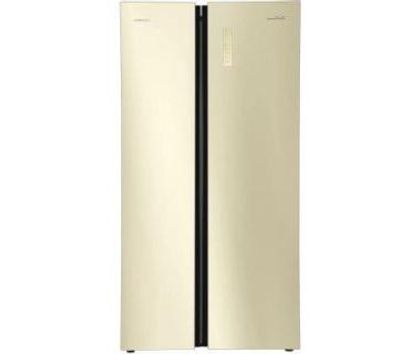 Lloyd GLSF590DGLT1LB 587 Ltr Side-by-Side Refrigerator