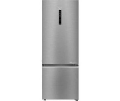 Haier HRB-3964CIS-E 346 Ltr Double Door Refrigerator