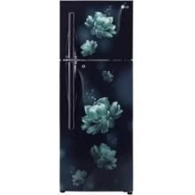 LG GL-S302RBCX 284 Ltr Double Door Refrigerator