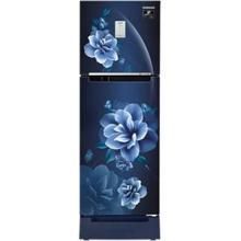 Samsung RT28A3C22CU 244 Ltr Double Door Refrigerator