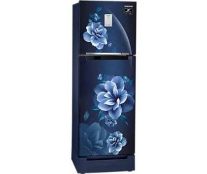 Samsung RT28A3C22CU 244 Ltr Double Door Refrigerator