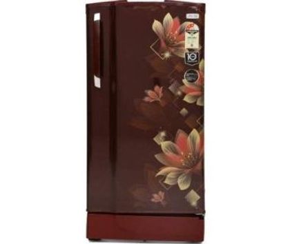 Godrej RD 1903 PM 3.2 190 Ltr Single Door Refrigerator