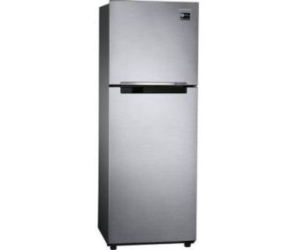 Samsung RT28R3053S9 253 Ltr Double Door Refrigerator