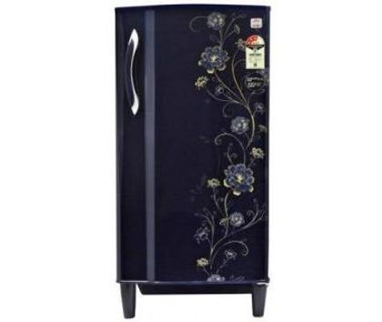 Godrej RD EDGE 200 WRF 3.2 185 Ltr Single Door Refrigerator