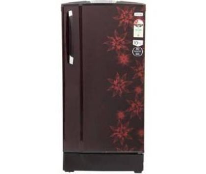 Godrej RD EdgeSX 185 PM 2.2 185 Ltr Single Door Refrigerator