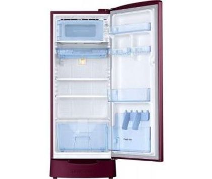 Samsung RR22R373YR8 215 Ltr Single Door Refrigerator