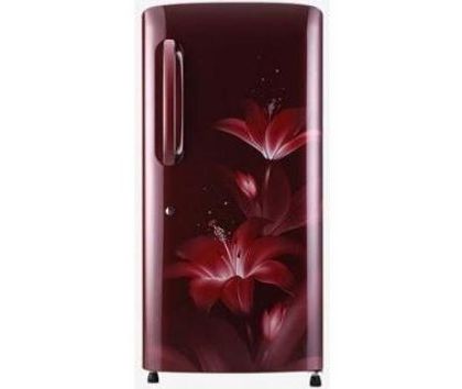 LG GL-B221ARGX 215 Ltr Single Door Refrigerator