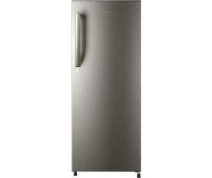 Haier HRD-1954BS-R 195 Ltr Single Door Refrigerator