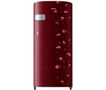Samsung RR19N1Y12RZ 192 Ltr Single Door Refrigerator