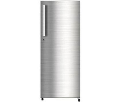 Haier HRD-1955CSS-E 195 Ltr Single Door Refrigerator