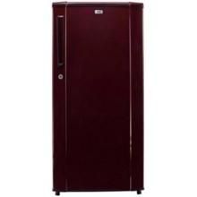 Haier HRD-1813SR-R 181 Ltr Single Door Refrigerator