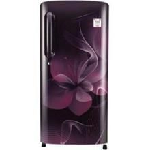 LG GL-B201APDX 190 Ltr Single Door Refrigerator