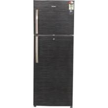 Haier HRF-3304BKS-E 310 Ltr Double Door Refrigerator