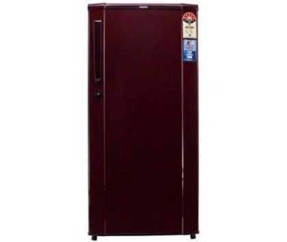 Haier HRD-1703SR-R 170 Ltr Single Door Refrigerator