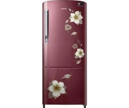 Samsung RR20M272ZR2 192 Ltr Single Door Refrigerator