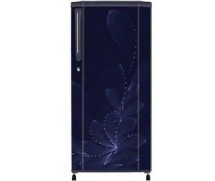 Haier HRD-1813BBO-R 181 Ltr Single Door Refrigerator